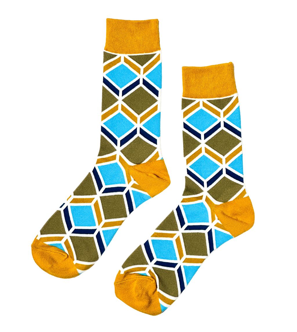 Sandstone Mosaic ModSoles