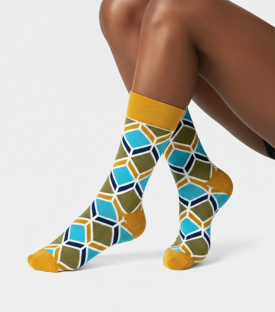Sandstone Mosaic ModSoles