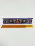 Satya Super Hit Incense Sticks Auric Blends