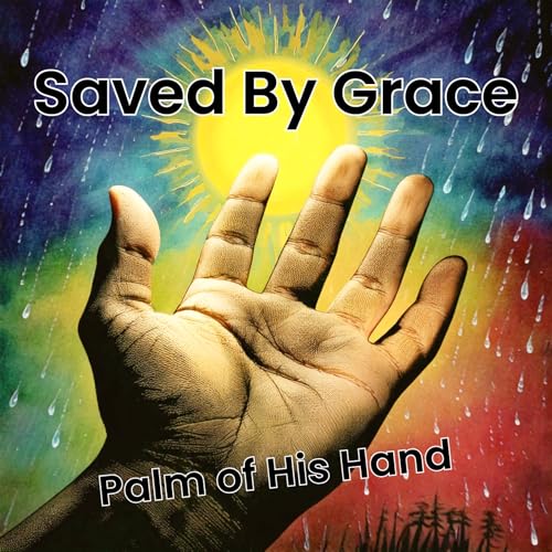 Palm Of His Hand | Love Vinyl Records