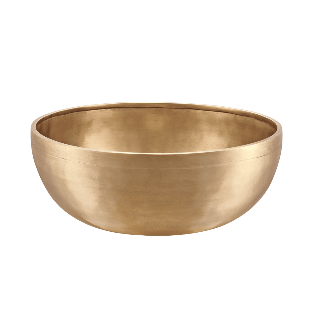 Chakra Metal Singing Bowl Set - 7 Handmade Sound Healing Bowls Sound Healing LAB