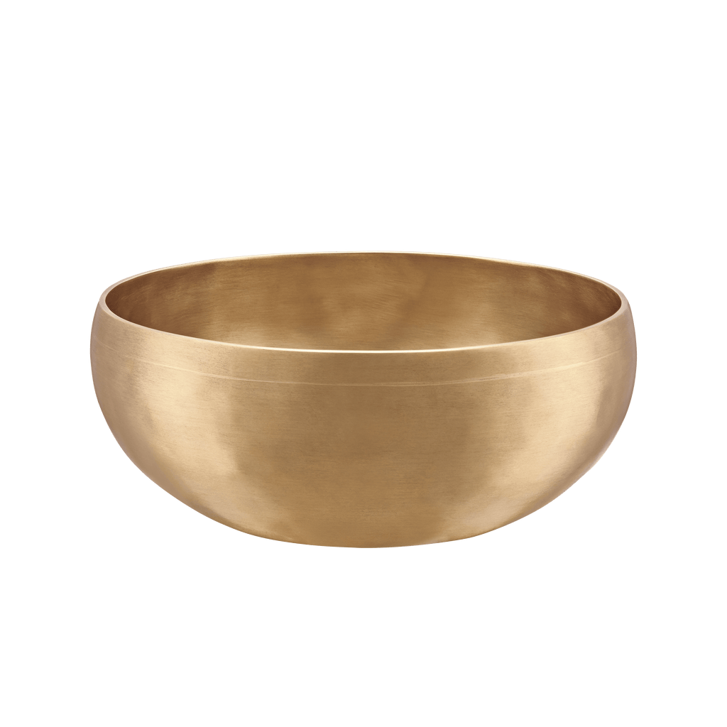 Chakra Metal Singing Bowl Set - 7 Handmade Sound Healing Bowls Sound Healing LAB