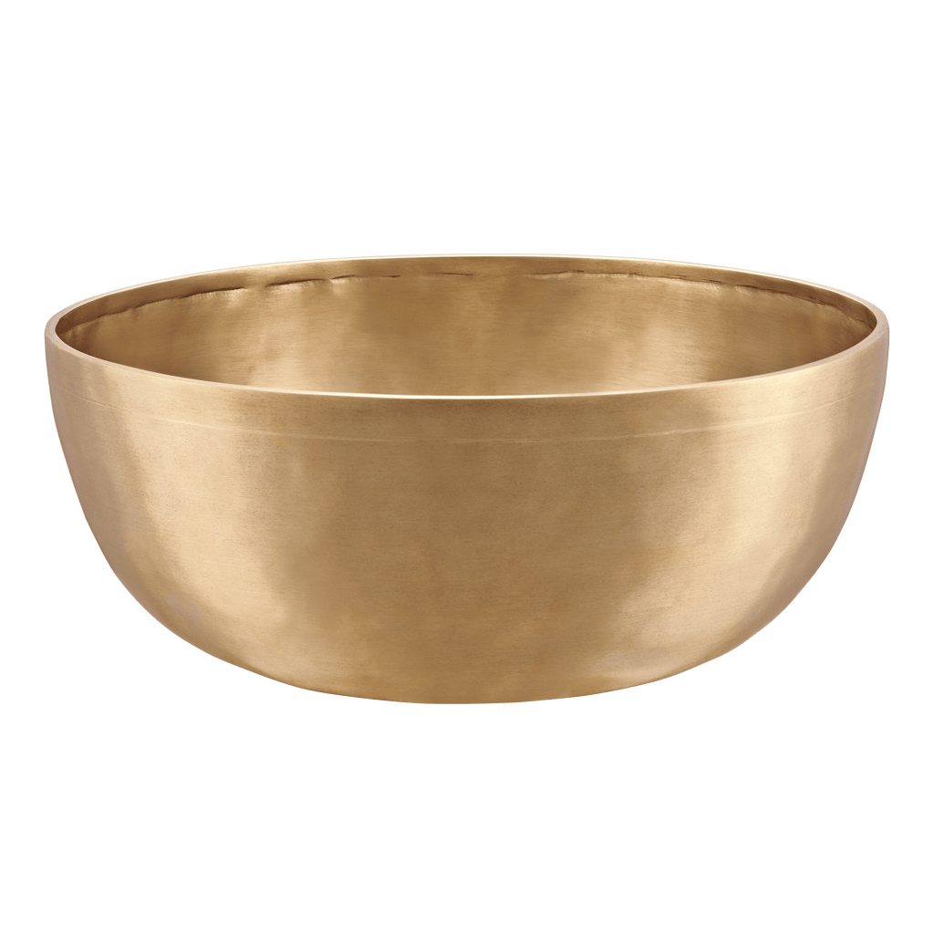 Chakra Metal Singing Bowl Set - 7 Handmade Sound Healing Bowls Sound Healing LAB