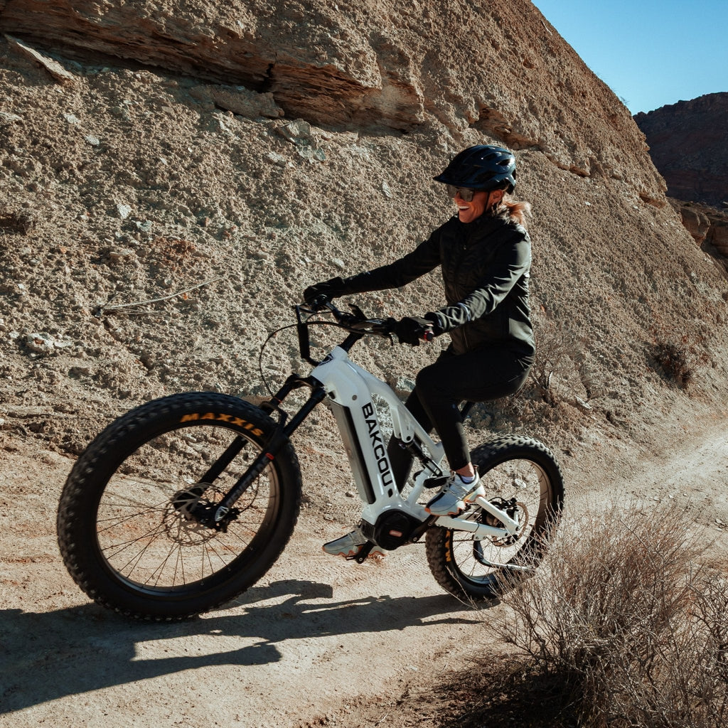 Scout Jäger Bakcou