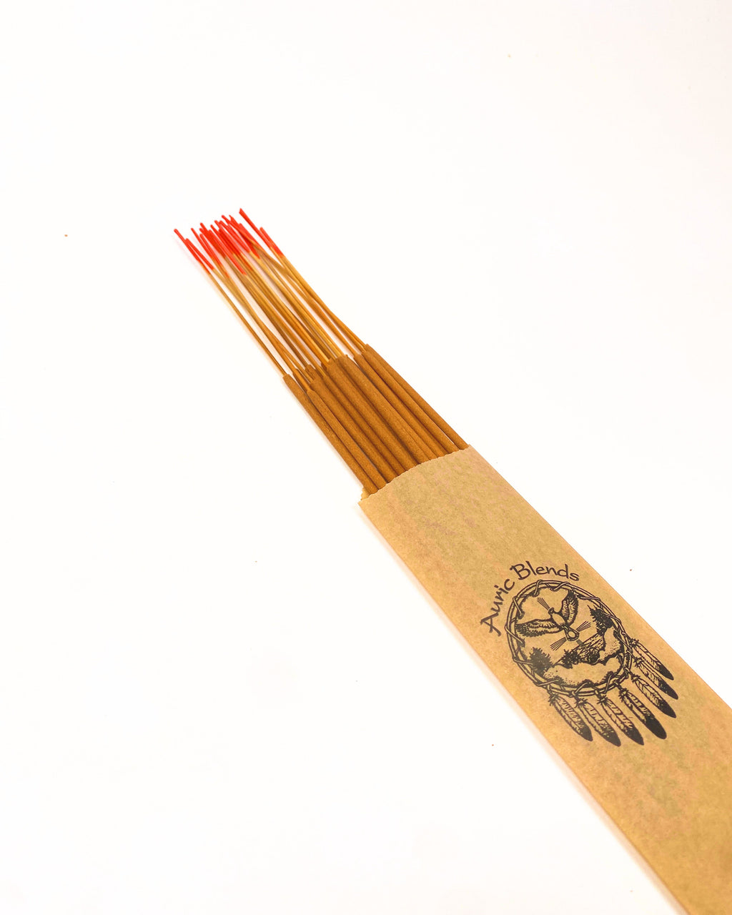 Seduction Incense Sticks Auric Blends