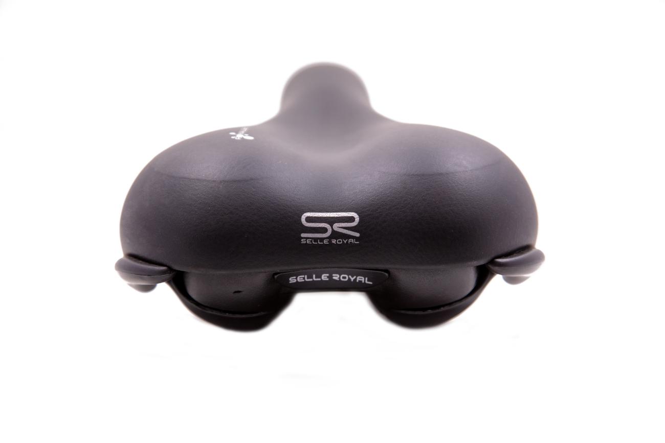 Selle Royal Saddle Bakcou