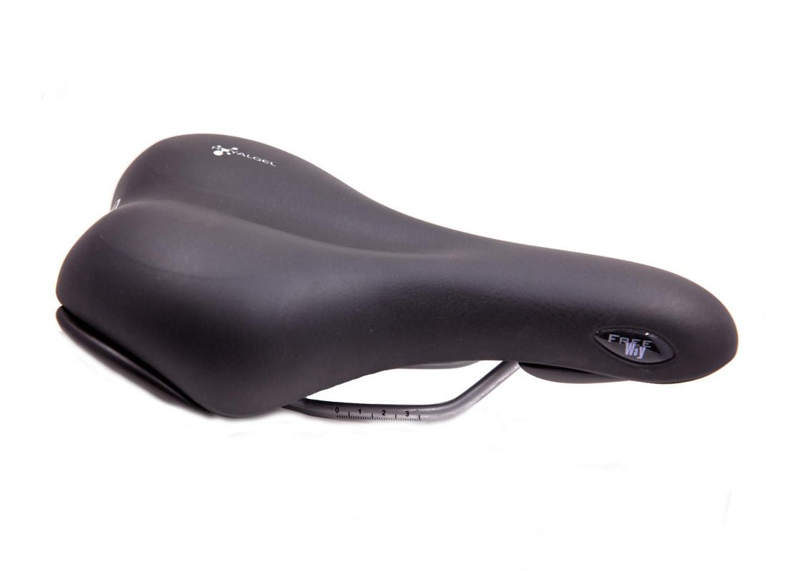 Selle Royal Saddle Bakcou