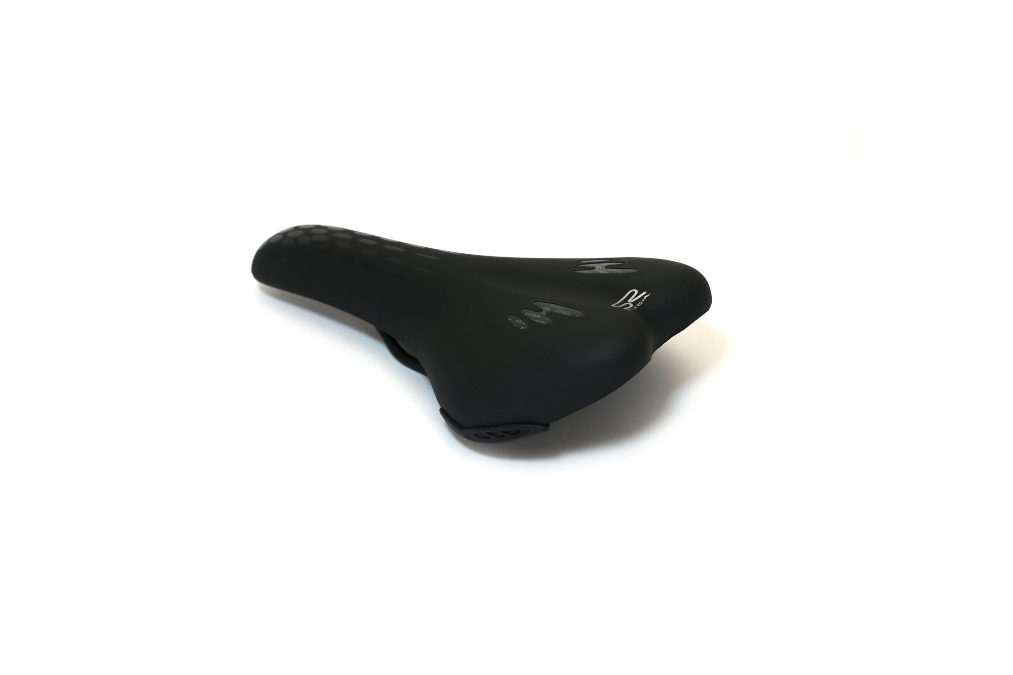 Selle Royal Saddle Bakcou