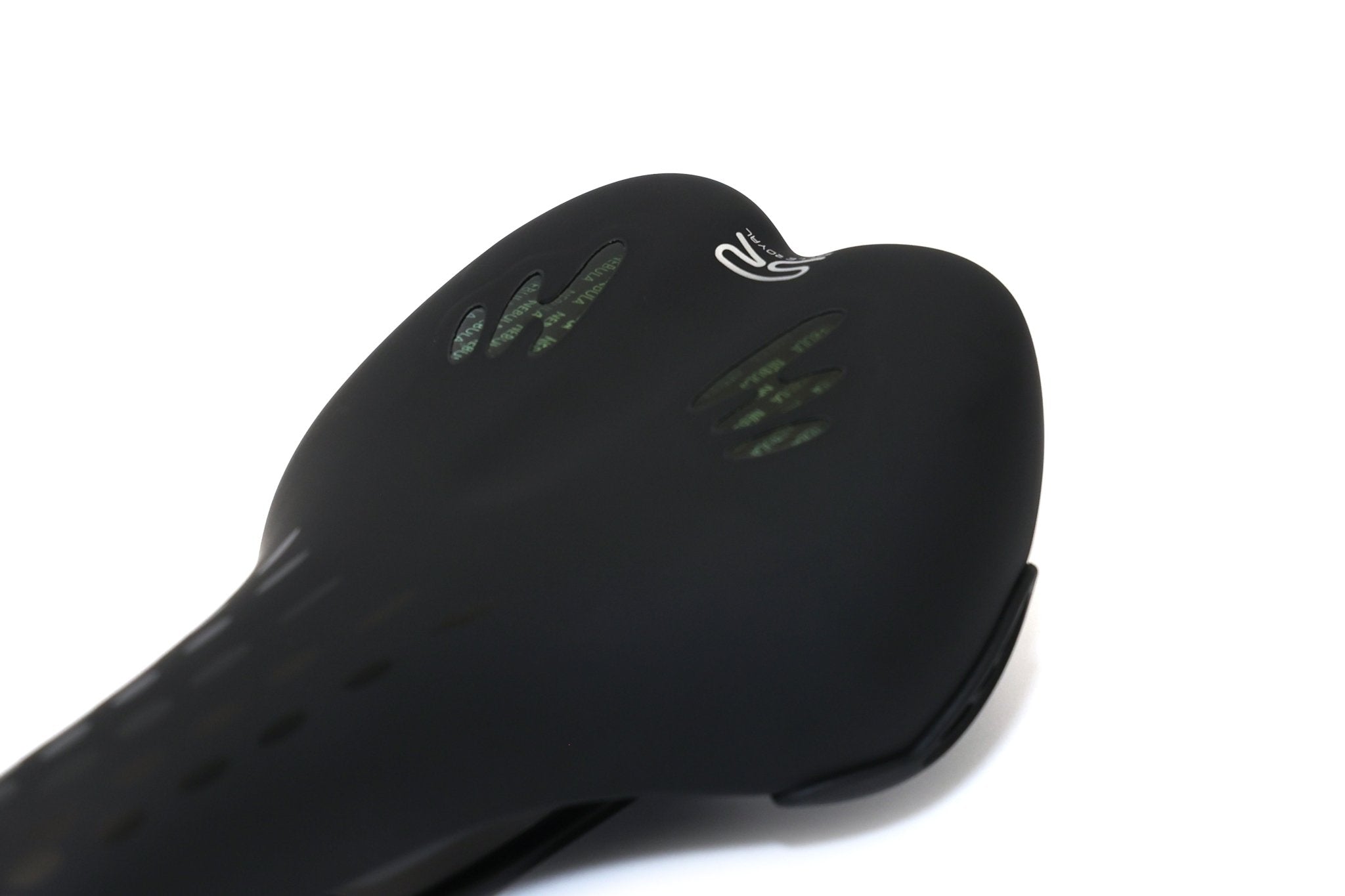 Selle Royal Saddle Bakcou