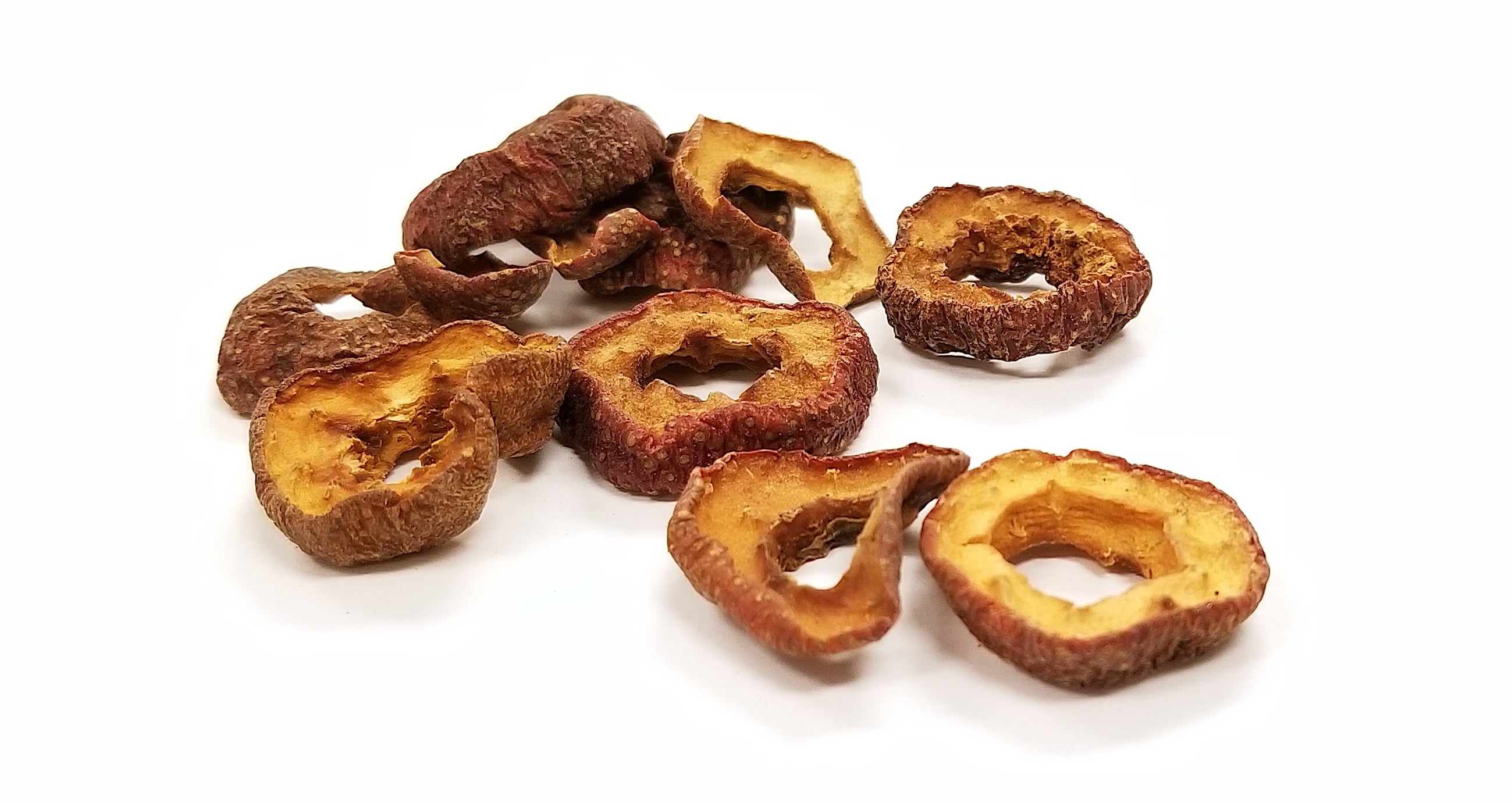 Hawthorn Berry - Crataegi pinnatifida Fructus - Shan Zha -  ND Grade Clear Source Herbs