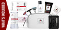 Complete Grooming Kit for Men | Shave Essentials Premium Set Shave Essentials