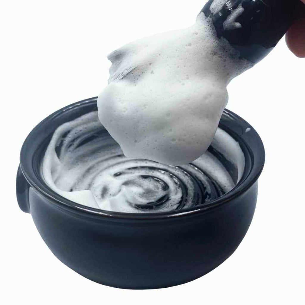 Shaving Soap Shave Essentials