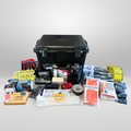 The Safe House Survival Kit | 72-Hour Family Emergency Kit Entropy Survival