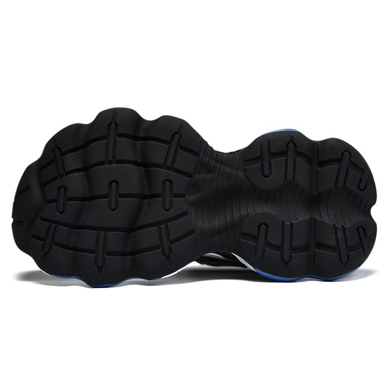 S23888 Blue Wave Sneakers Niepce