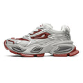 S25388 Metallic Sneakers Niepce