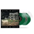 pride & glory - "Self-Titled" Color In Color Vinyl MNRK Heavy
