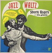(PRE-ORDER 10/10/25) Jazz Waltz (VINYL) | Mint (M) Mint (M) Love Vinyl Records