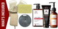 Shower Essentials Bundle Shave Essentials