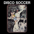 Sidiku Buari - Disco Soccer | Love Vinyl Records