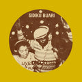 Sidiku Buari - Revolution (Live Disco Show In New York City) | Love Vinyl Records