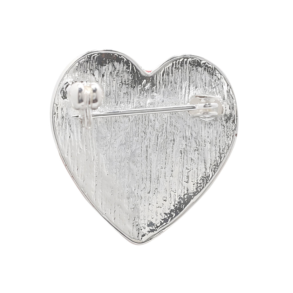 Sign Language Symbol for I Love You Deaf Sign Heart Pins The Awareness Company