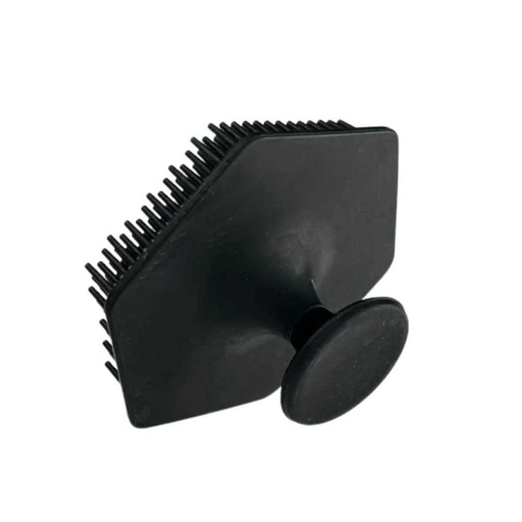 Silicone Face Scrubber Shave Essentials