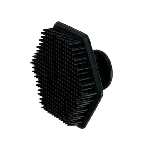 Silicone Face Scrubber Shave Essentials