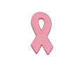 Silicone Pink Ribbon Pins The Awareness Company