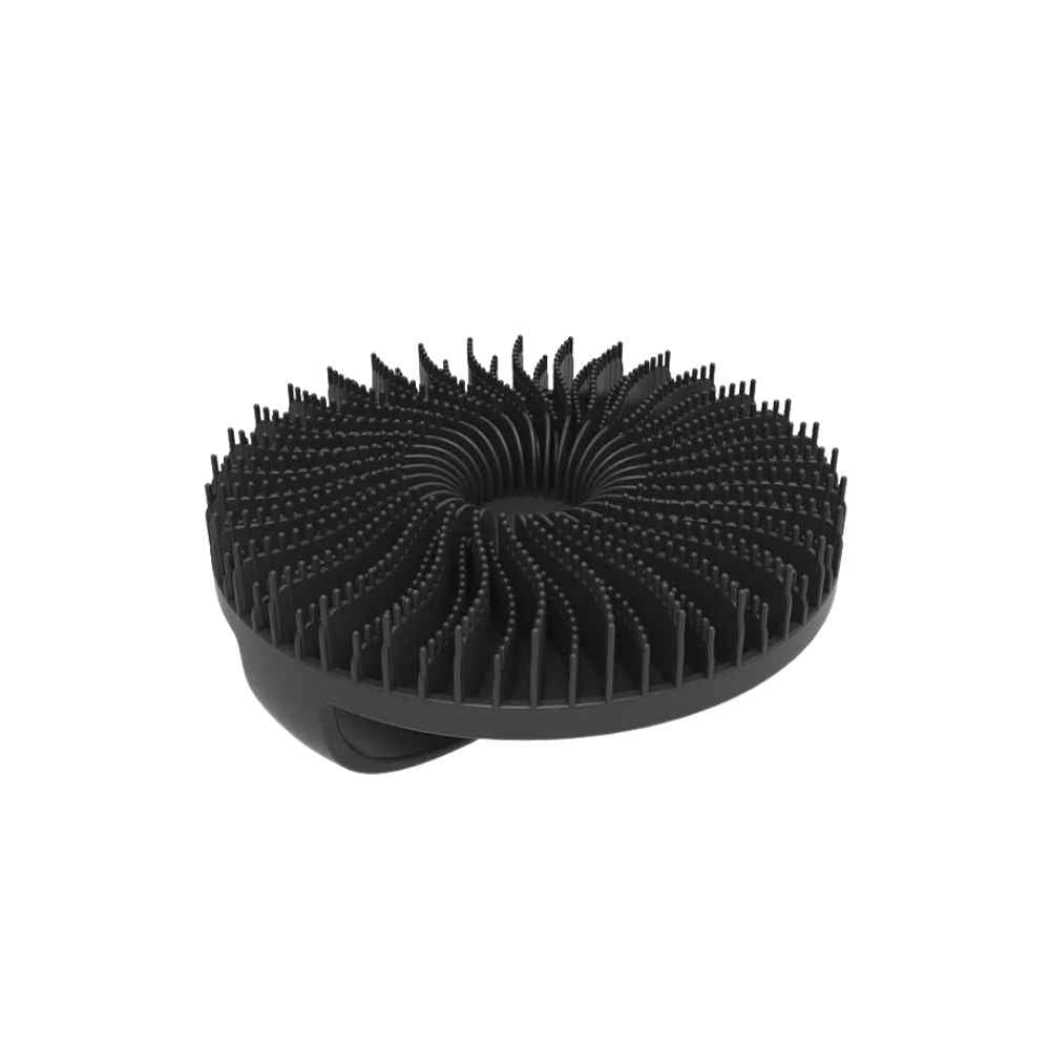 Silicone Shower Scrub Shave Essentials