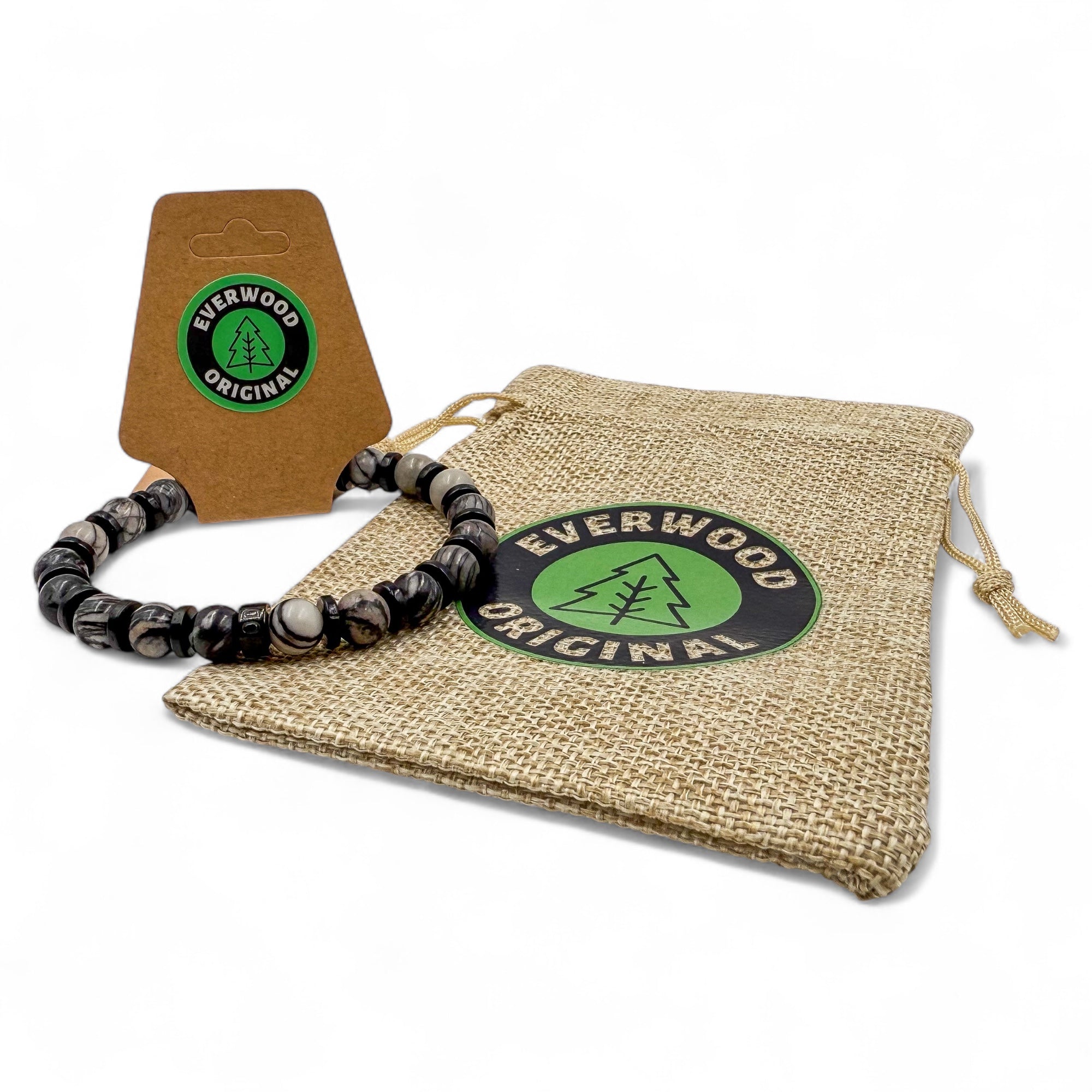 Pulse - Gravel Web Everwood Original