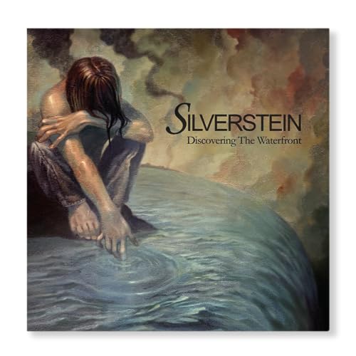 Silverstein - Discovering The Waterfront | Mint (M) Mint (M) Love Vinyl Records