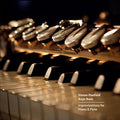 Simon Posford/Raja Ram - Improvisations For Piano & Flute [180g LP] | Love Vinyl Records