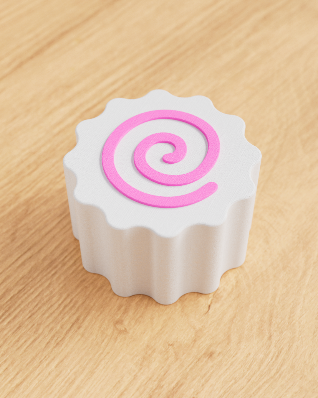 Naruto Guitar Knob Twist Tone