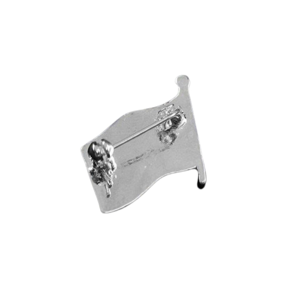 Small American Flag Lapel Pins The Awareness Company