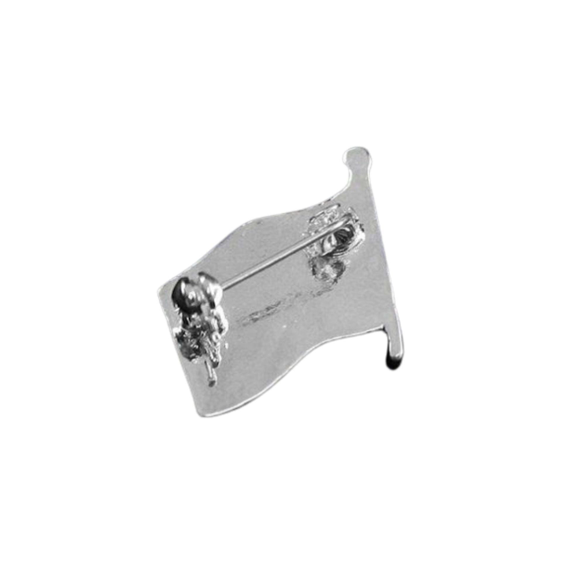Small American Flag Lapel Pins The Awareness Company