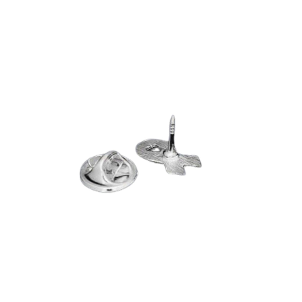 Small Flat Autism Ribbon Pins The Awareness Company