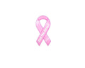 Small Pink Ribbon Cure Magnets The Awareness Company