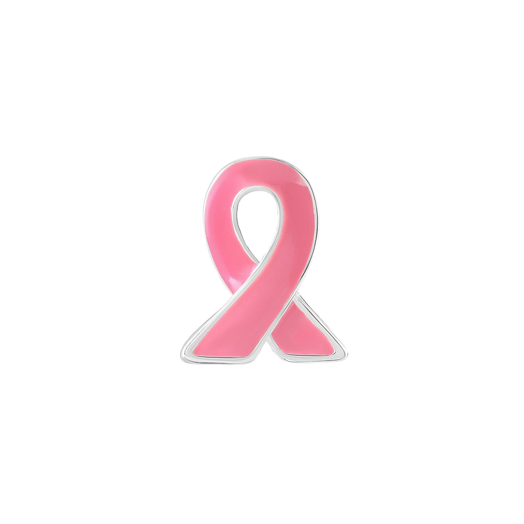Small Pink Ribbon Lapel Pins The Awareness Company