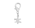 Small Size Puzzle Piece Autism Awareness Hanging Charms The Awareness Company