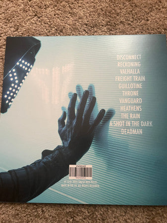 Disconnect | Mint (M) Mint (M) Love Vinyl Records