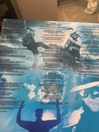 Disconnect | Mint (M) Mint (M) Love Vinyl Records
