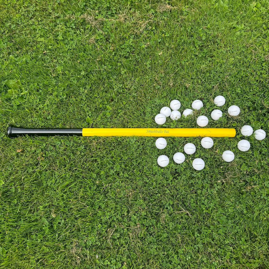 Smushballs Bat Smushballs