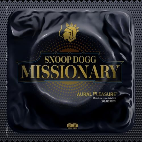 Snoop Dogg - Missionary [Explicit Content] | Love Vinyl Records