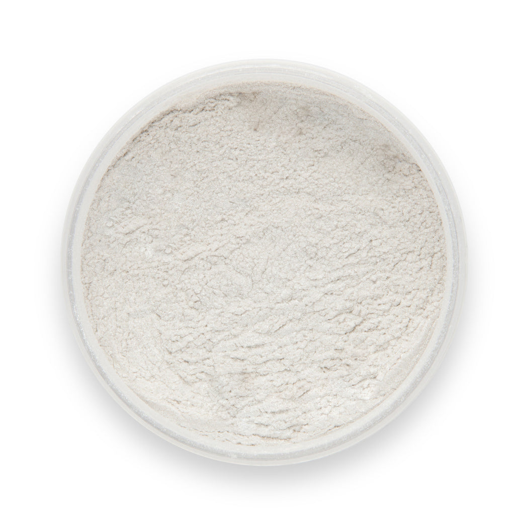 Snow Queen Epoxy Powder Pigment UltraClear Epoxy