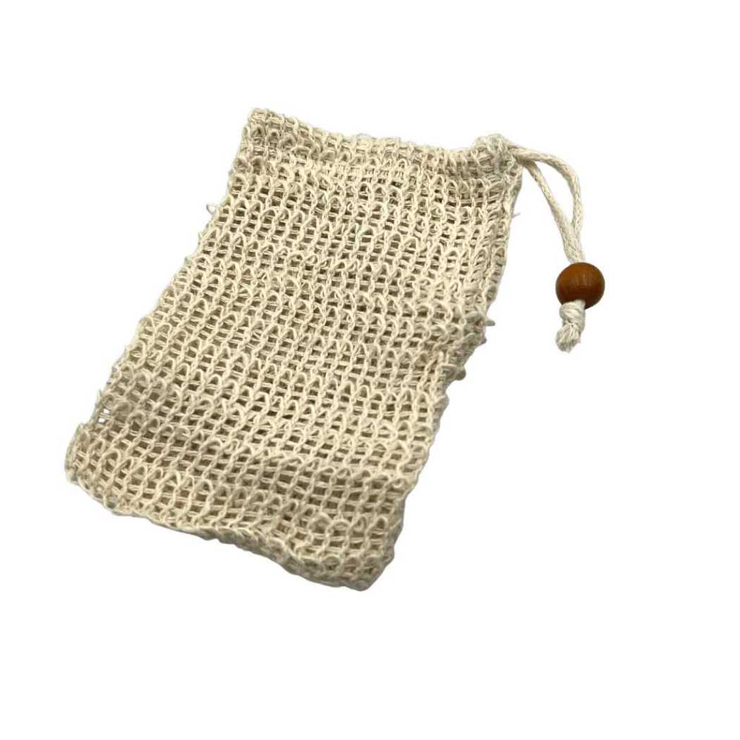 Soap Saver Bag Shave Essentials