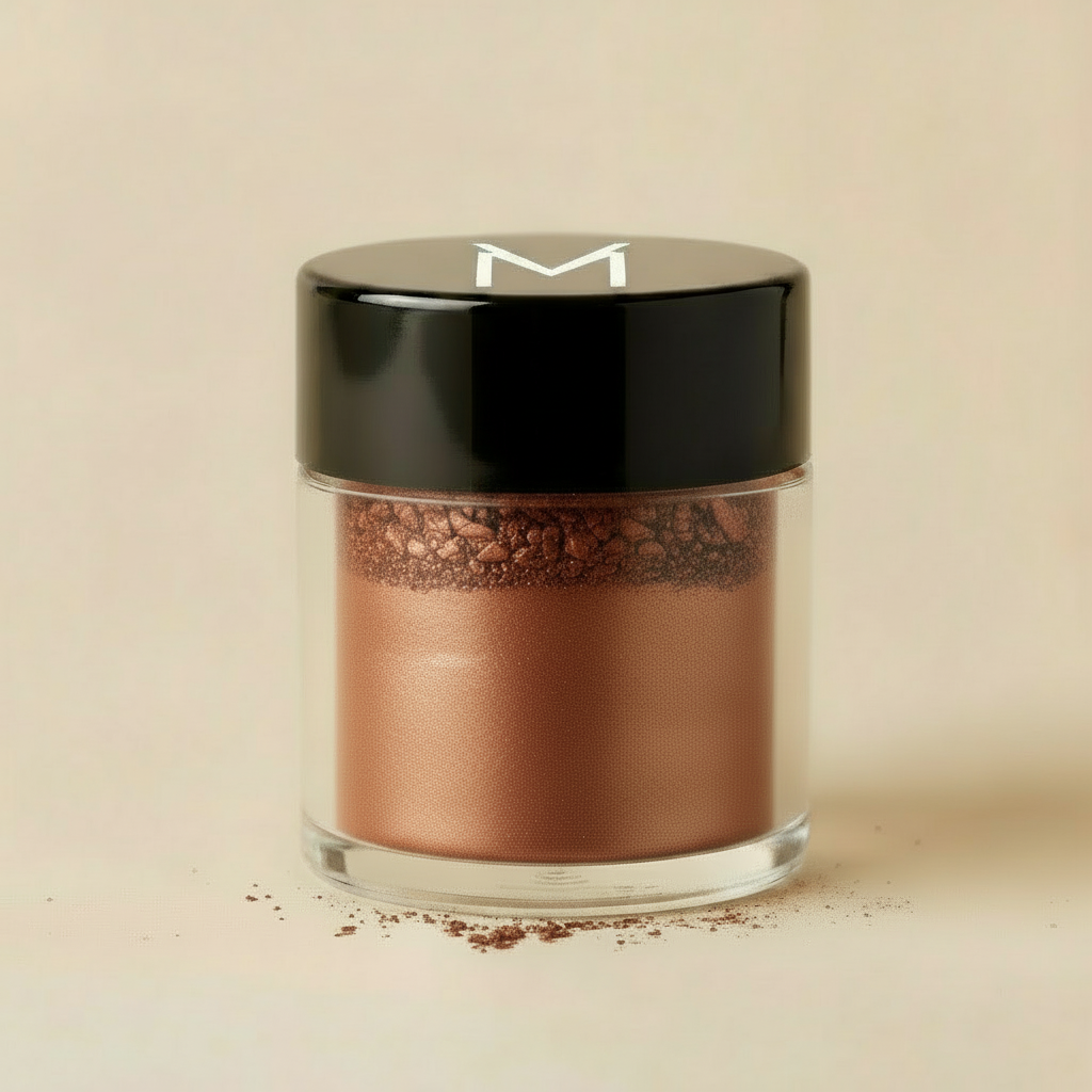 COLOUR ART EYESHADOW Voodoo Makeup