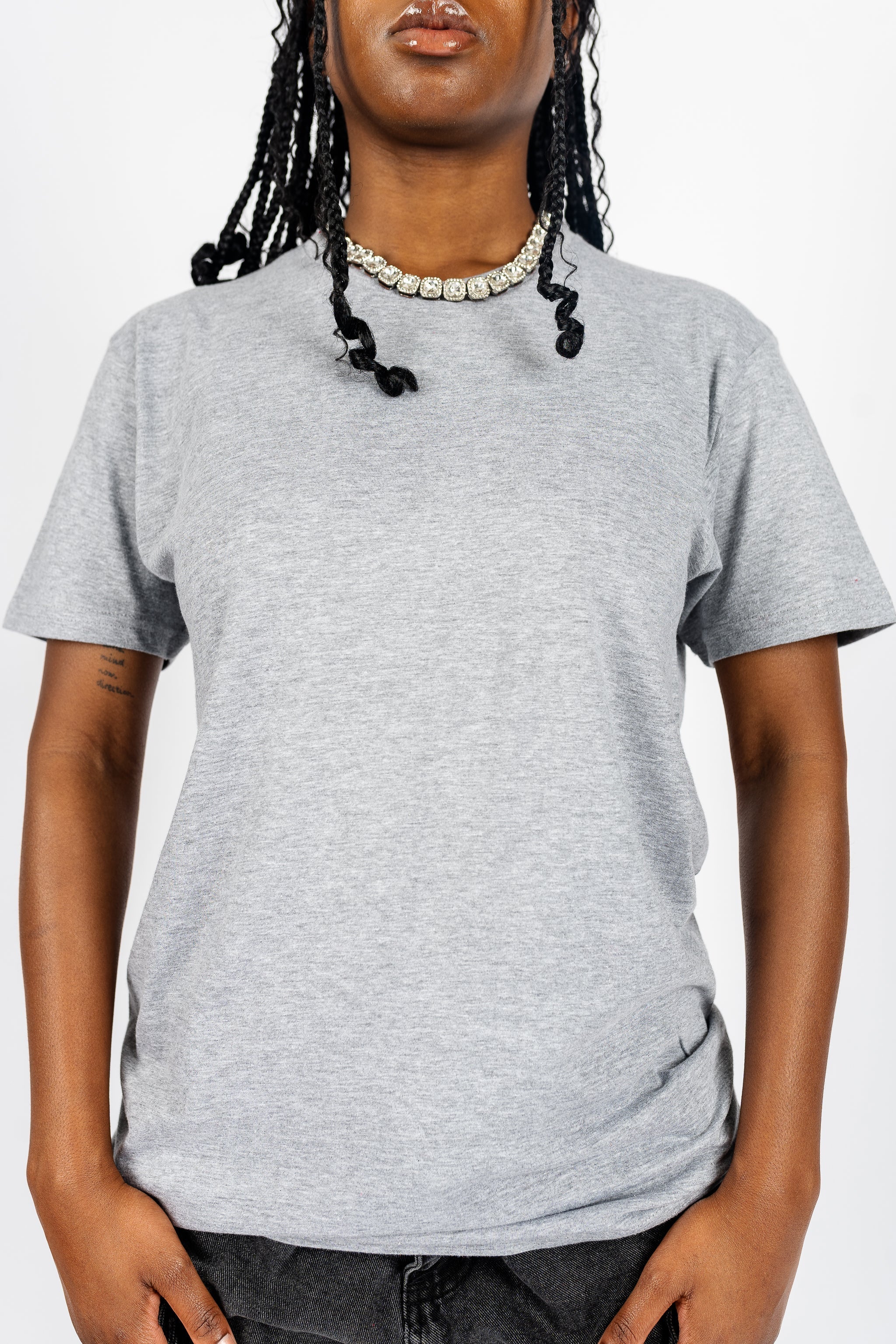 Soft Style T-Shirt Superline