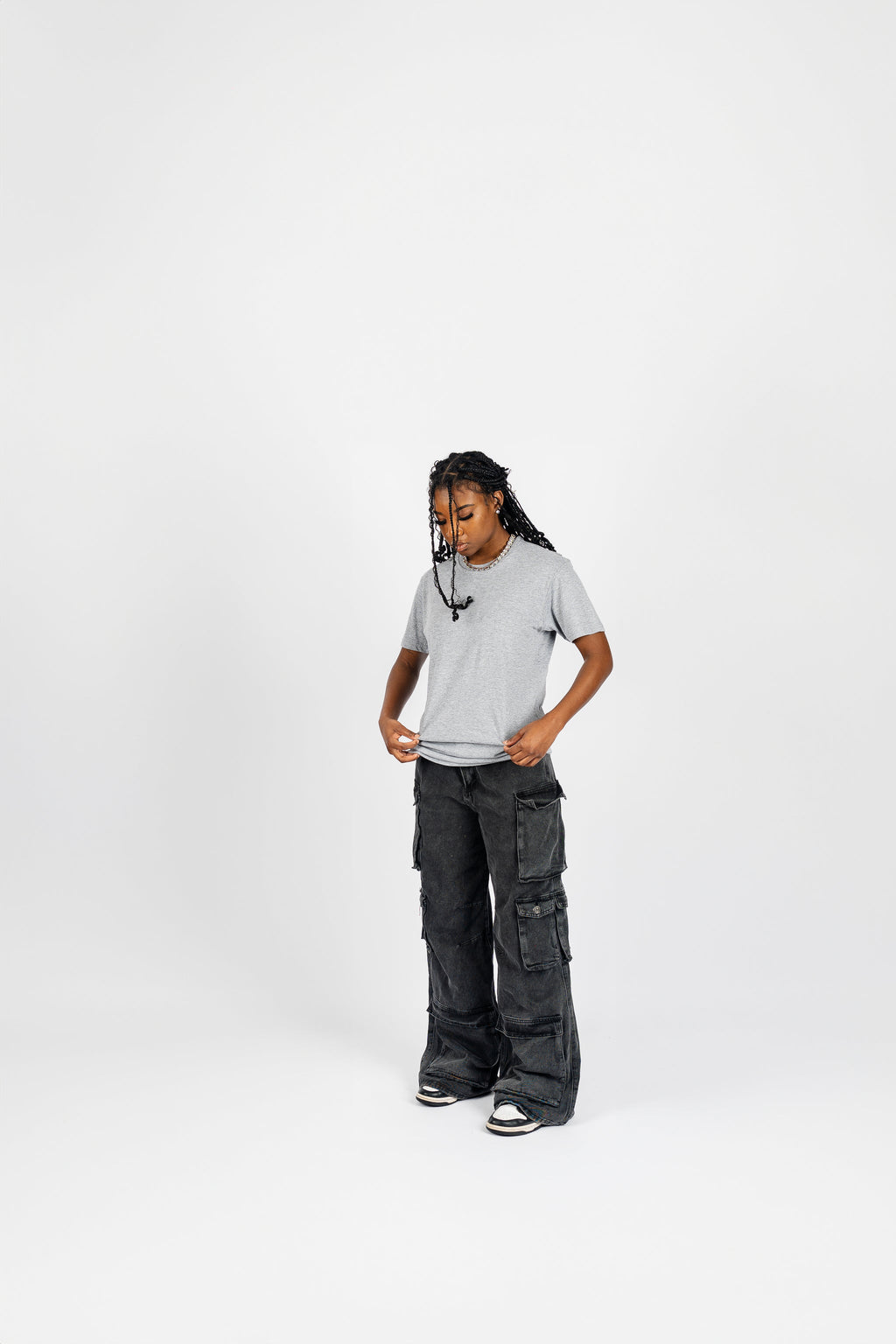 Soft Style T-Shirt Superline