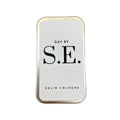 Solid Cologne Shave Essentials