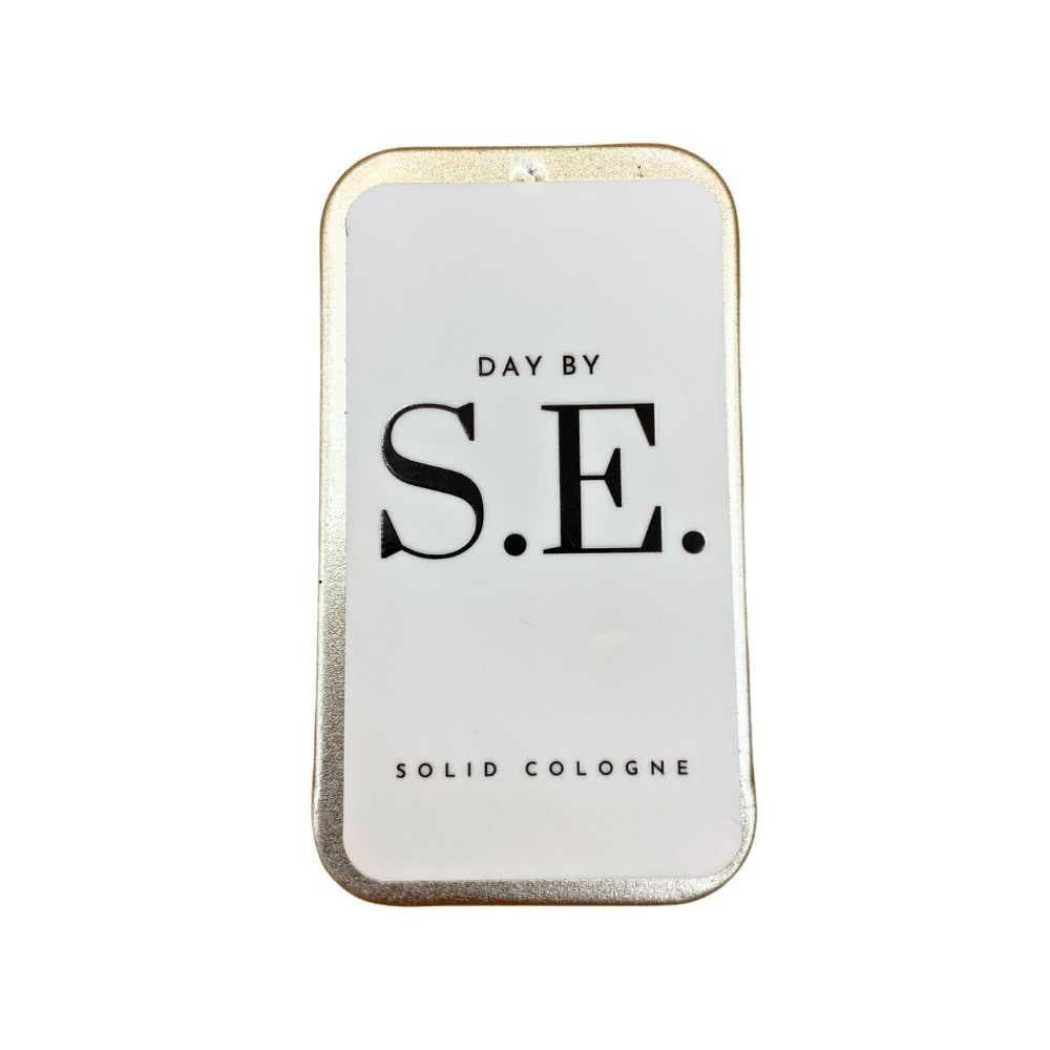 Solid Cologne Shave Essentials